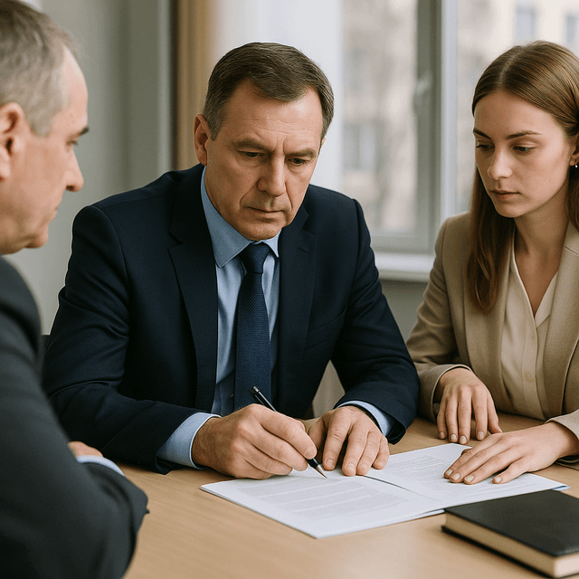 Изучите онлайн курс Государственное и муниципальное управление