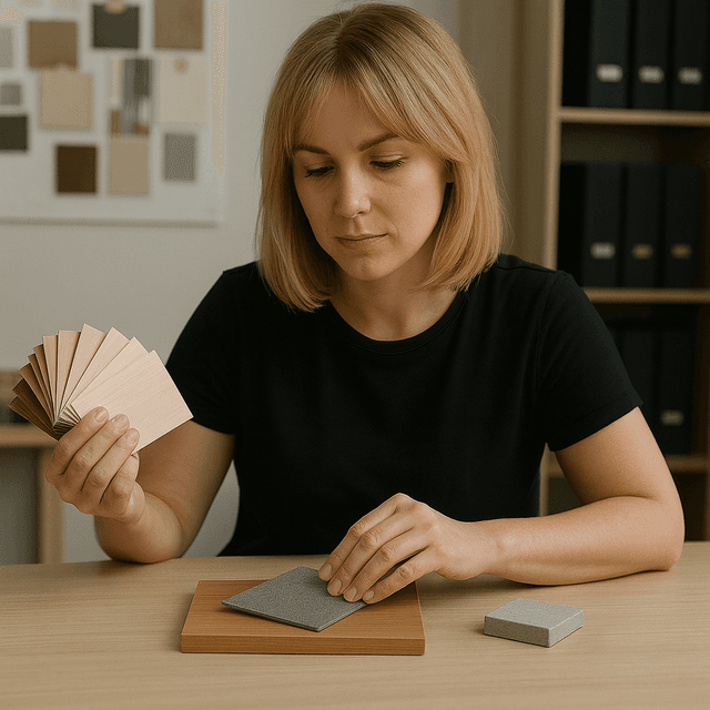 Изучите онлайн курс Дизайн мебели