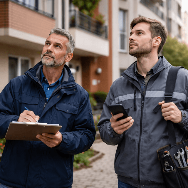 Изучите онлайн курс Техническая эксплуатация объектов ЖКХ и городской инфраструктуры