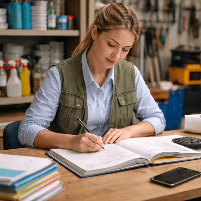 Изучите онлайн курс Специалист административно-хозяйственной деятельности