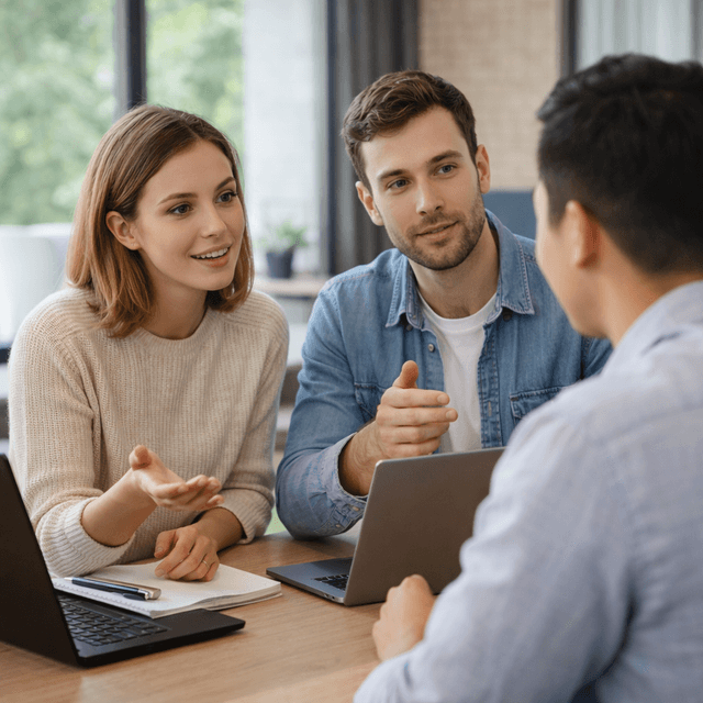 Изучите онлайн курс Теория и практика межкультурной коммуникации