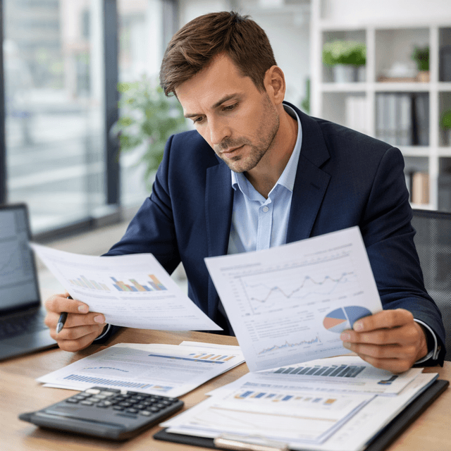 Изучите онлайн курс Специалист рынка ценных бумаг