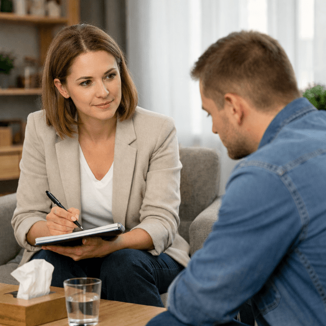 Изучите онлайн курс Супервизия в практике психологического консультирования и психотерапии