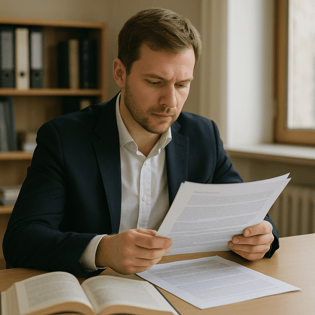 Изучите онлайн курс Корпоративное право