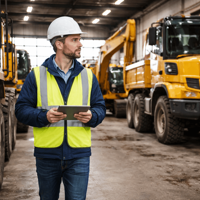 Изучите онлайн курс Наземные транспортно-технологические средства