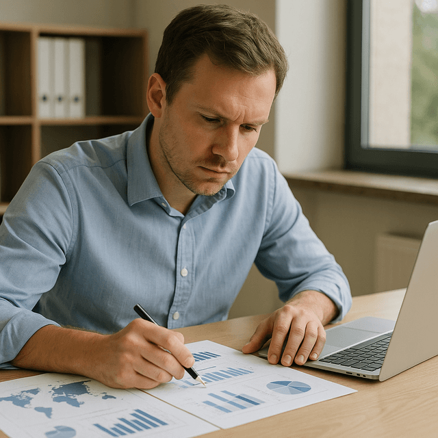 Изучите онлайн курс Мировая экономика