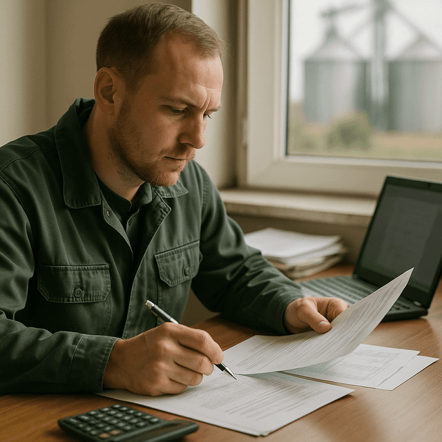 Изучите онлайн курс Экономика АПК