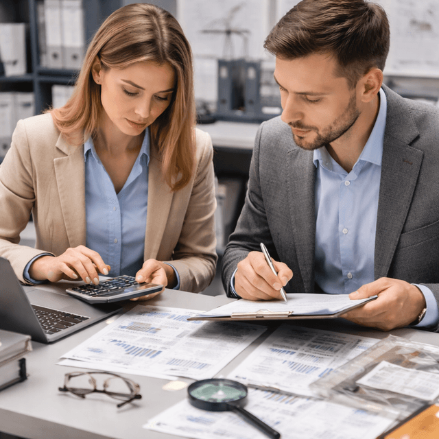 Изучите онлайн курс Судебная фин-эконом. и бух. экспертиза