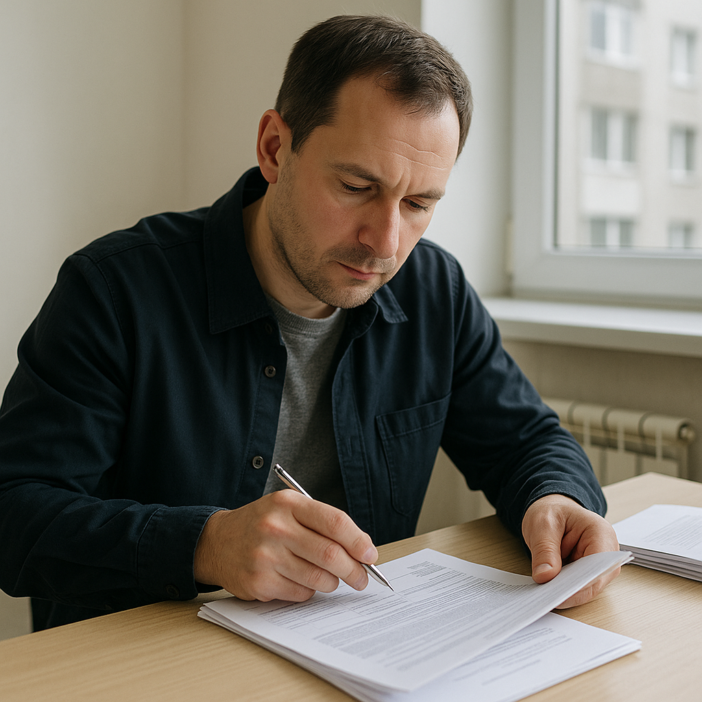 Изучите онлайн курс Управление многоквартирными домами