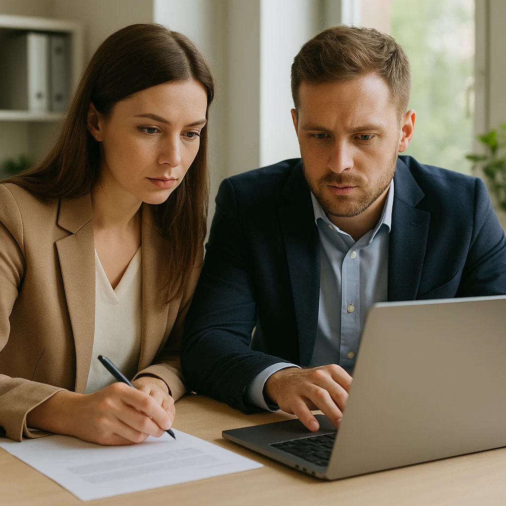 Изучите онлайн курс Master of Business Administration (MBA)