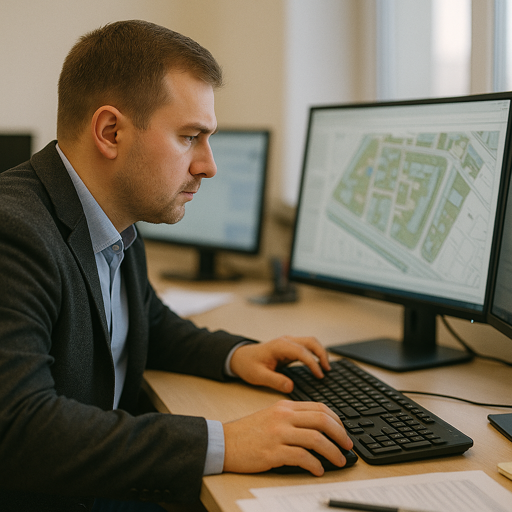 Изучите онлайн курс Девелопмент